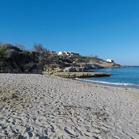 Sperry'S House Porto Torres Apartment Ngoại thất bức ảnh
