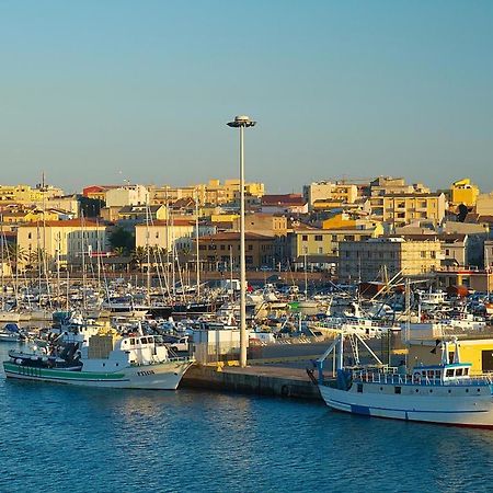 Sperry'S House Porto Torres Apartment Ngoại thất bức ảnh