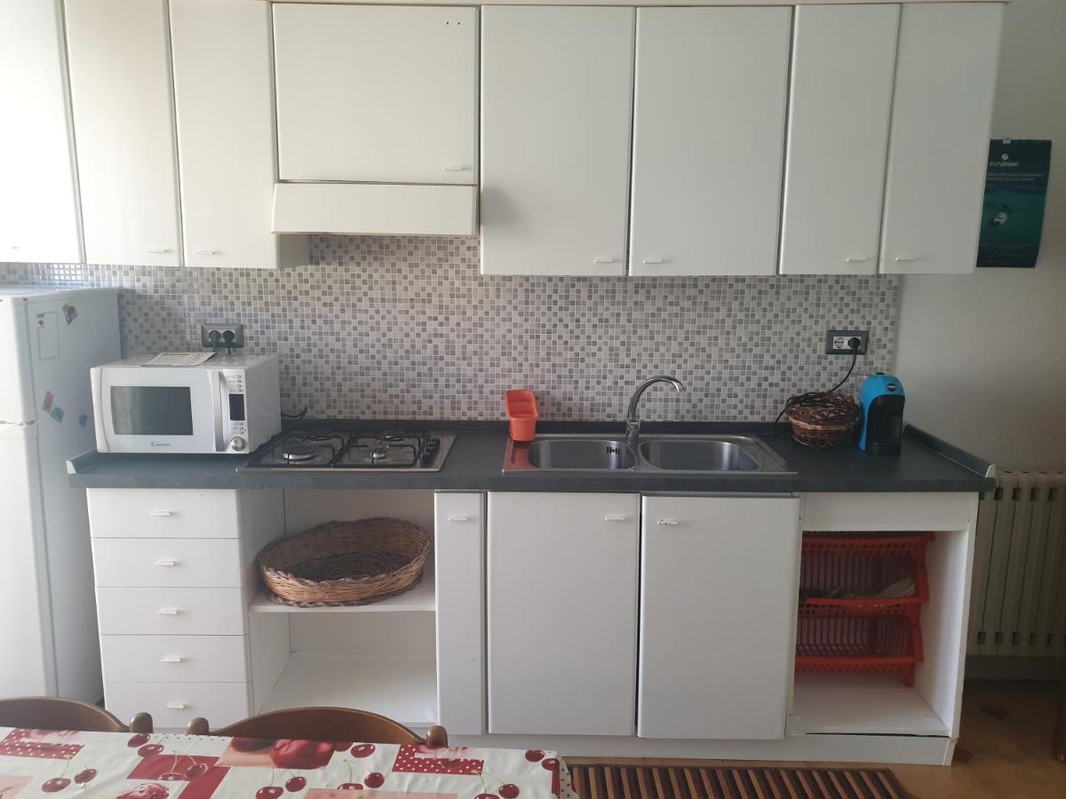 Sperry'S House Porto Torres Apartment Ngoại thất bức ảnh