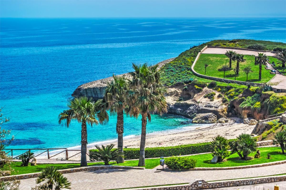 Sperry'S House Porto Torres Apartment Ngoại thất bức ảnh