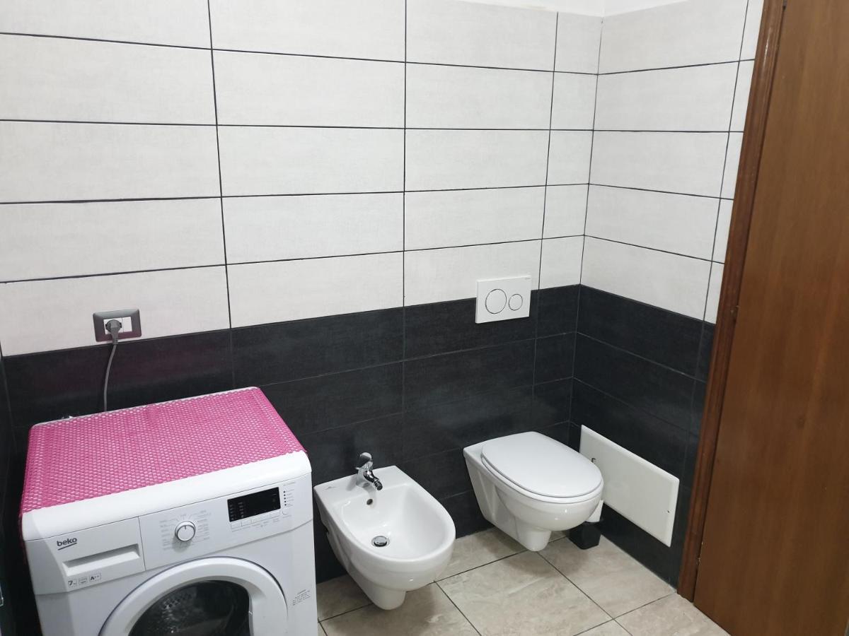 Sperry'S House Porto Torres Apartment Ngoại thất bức ảnh