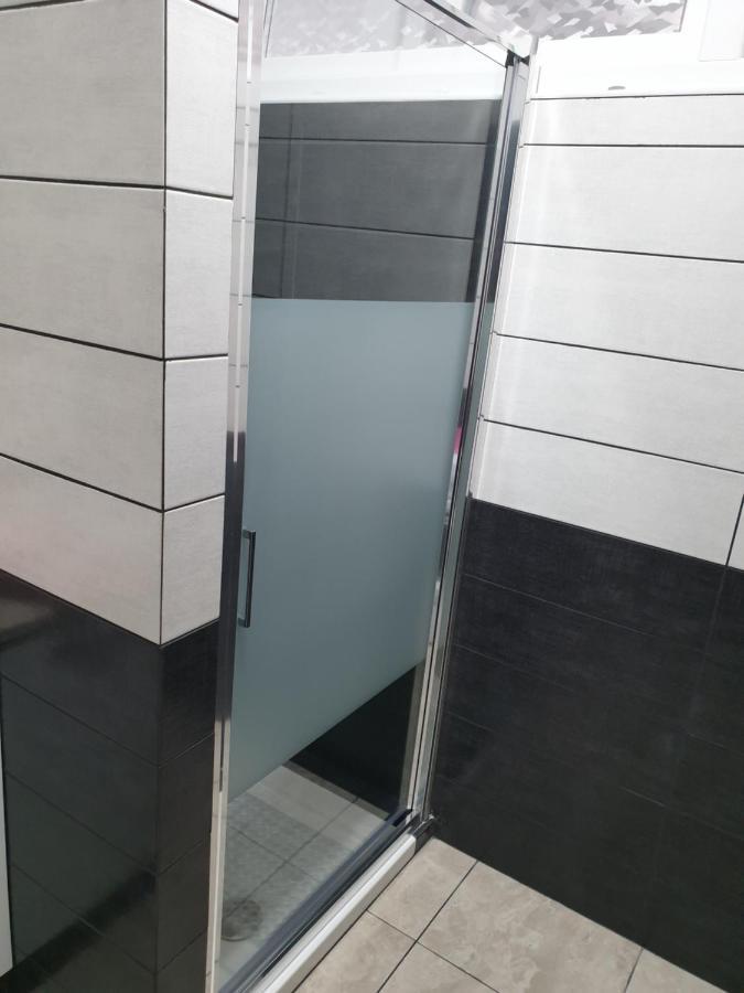 Sperry'S House Porto Torres Apartment Ngoại thất bức ảnh