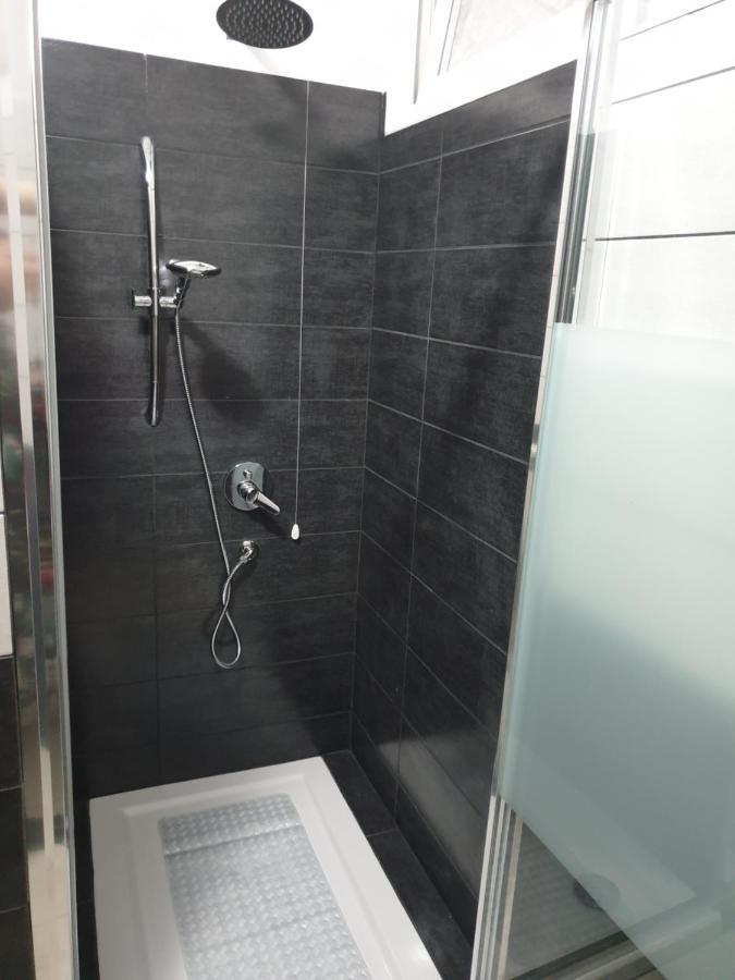 Sperry'S House Porto Torres Apartment Ngoại thất bức ảnh