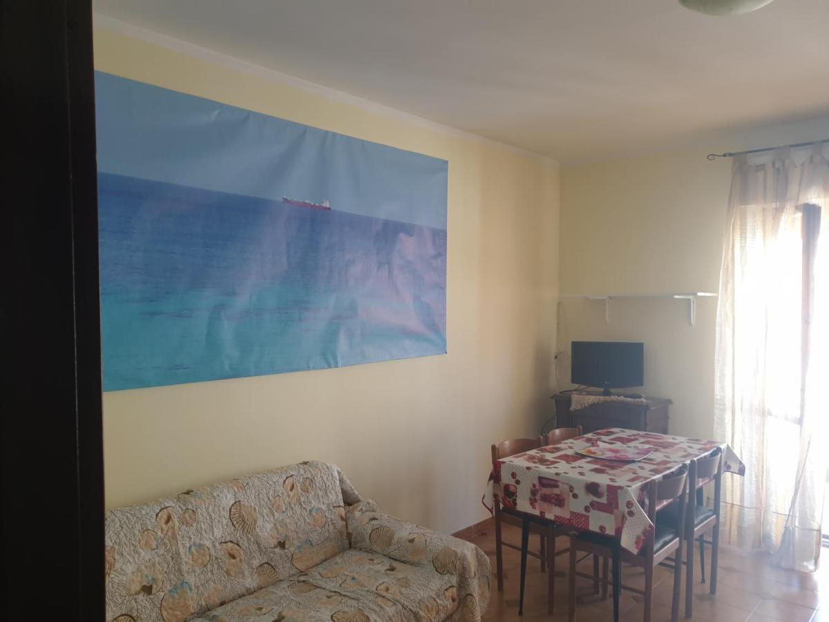 Sperry'S House Porto Torres Apartment Ngoại thất bức ảnh