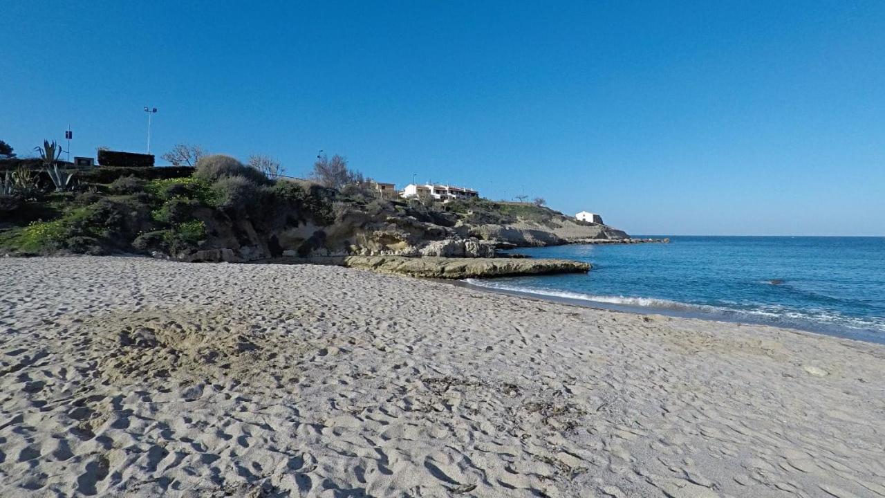 Sperry'S House Porto Torres Apartment Ngoại thất bức ảnh