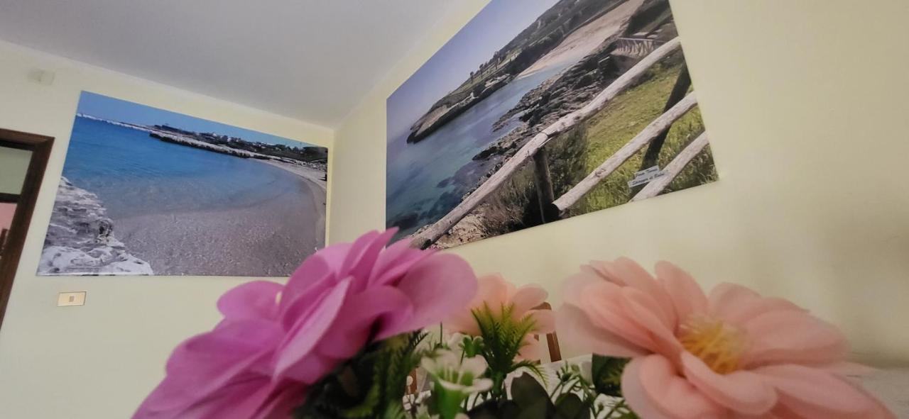Sperry'S House Porto Torres Apartment Ngoại thất bức ảnh