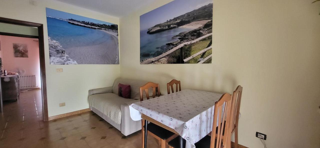 Sperry'S House Porto Torres Apartment Ngoại thất bức ảnh