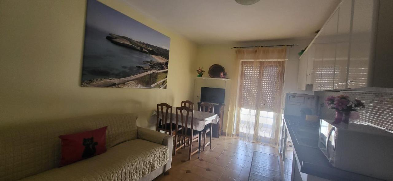 Sperry'S House Porto Torres Apartment Ngoại thất bức ảnh