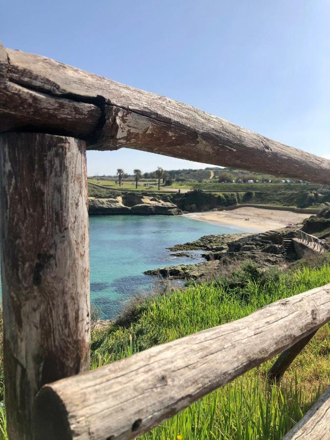 Sperry'S House Porto Torres Apartment Ngoại thất bức ảnh