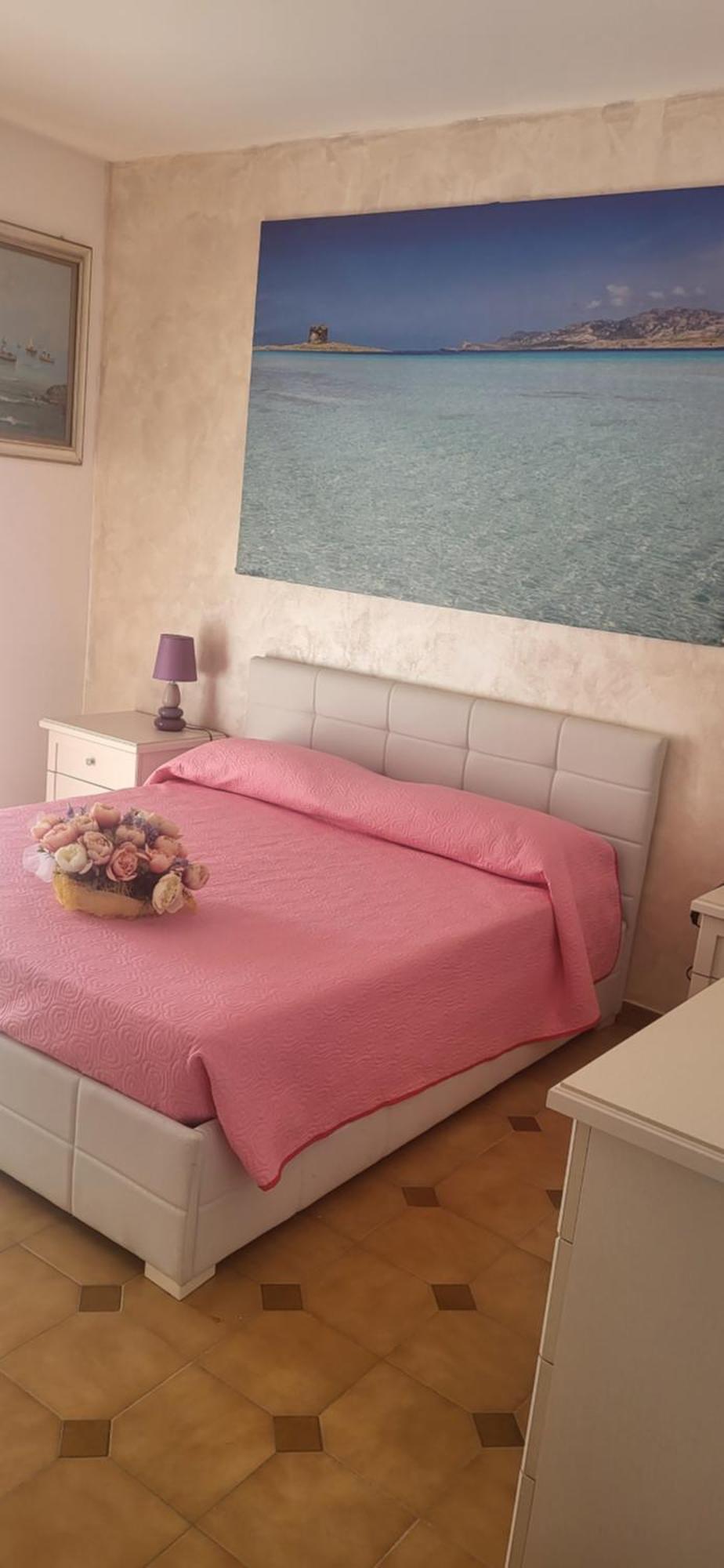 Sperry'S House Porto Torres Apartment Ngoại thất bức ảnh