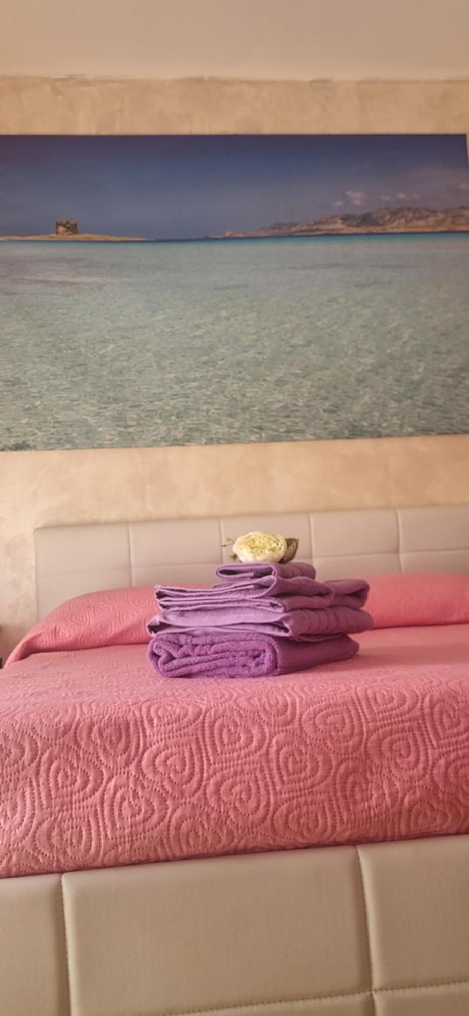 Sperry'S House Porto Torres Apartment Ngoại thất bức ảnh