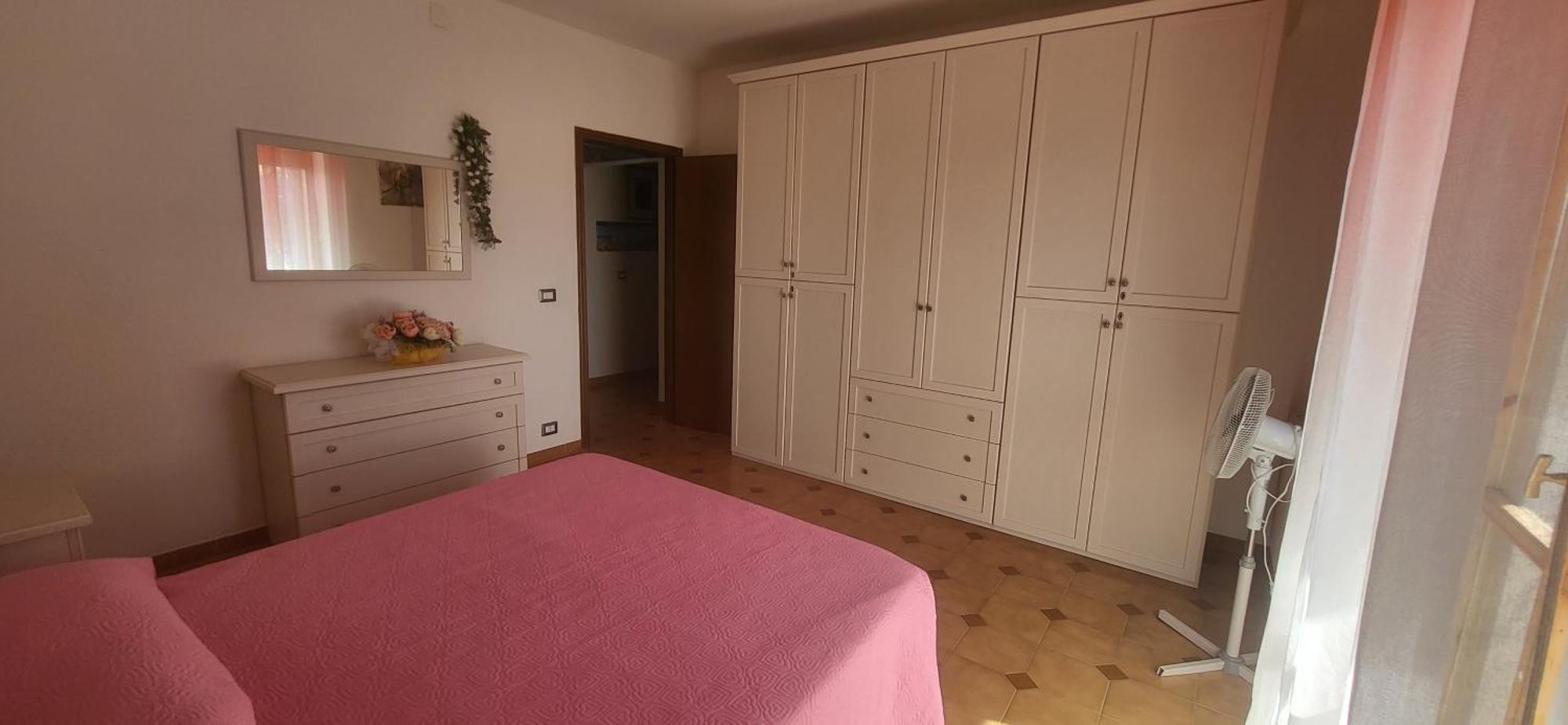 Sperry'S House Porto Torres Apartment Ngoại thất bức ảnh