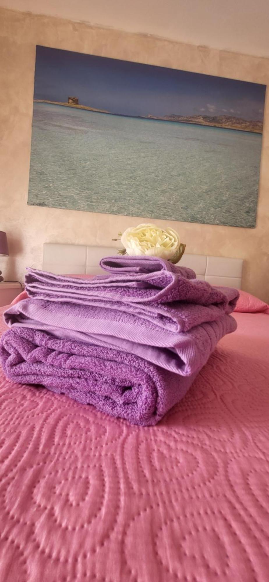 Sperry'S House Porto Torres Apartment Ngoại thất bức ảnh